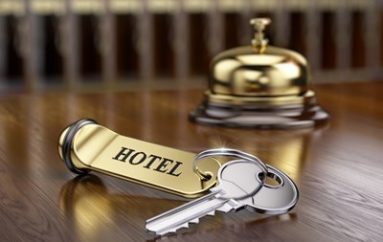 Two-Thirds of Hotel Sites Leak User Data