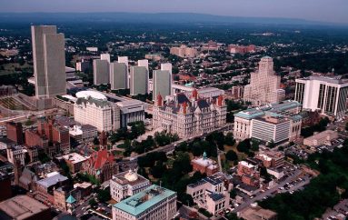Computer Systems in the City of Albany Hit in Ransomware Attack