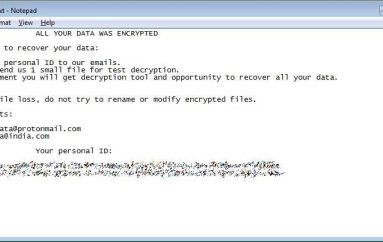 Victims of Planetary Ransomware Can Decrypt Their Files for Free