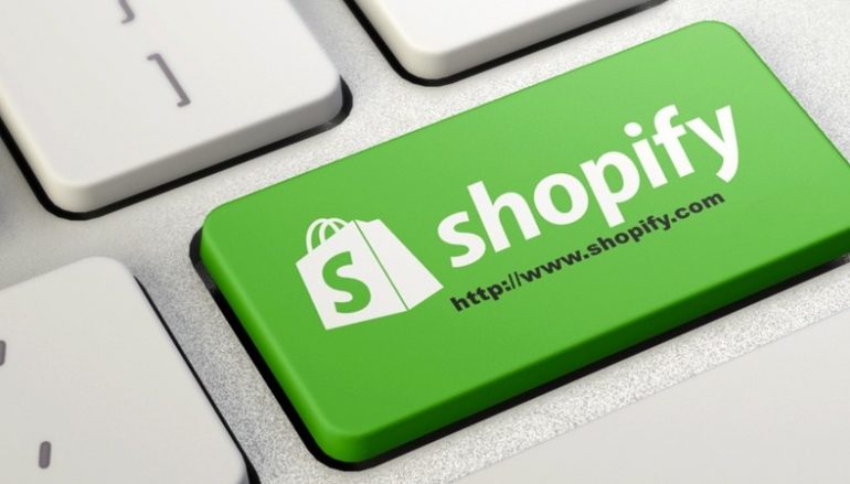 A Flaw in Shopify API Exposed Revenue and Traffic Data of Thousands of Stores