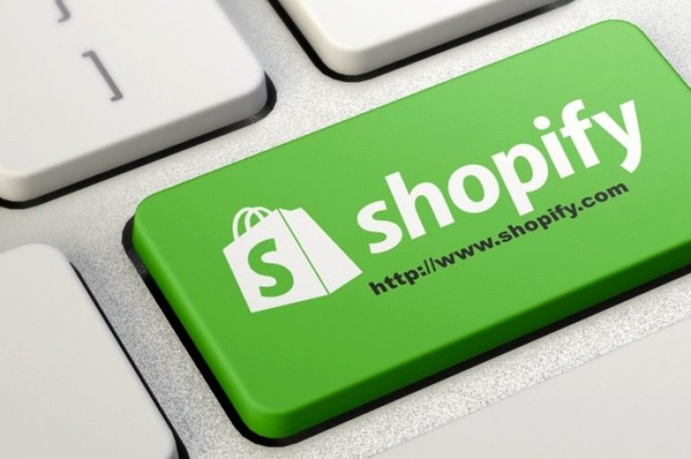 A Flaw in Shopify API Exposed Revenue and Traffic Data of Thousands of Stores