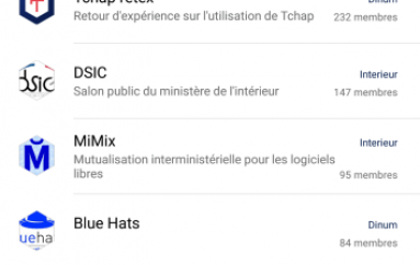 Hacker Broke into Super Secure French Government’s Messaging App Tchap Hours After Release