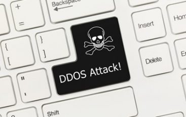 DDoS Attacks on the Rise After Long Period of Decline