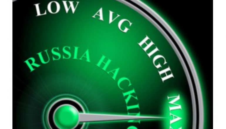 Speculators Look to ID AVs Hacked by Russia