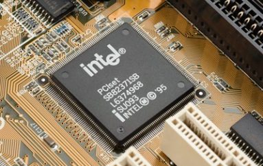 ZombieLoad Bugs Expose Intel Machines to Data Theft