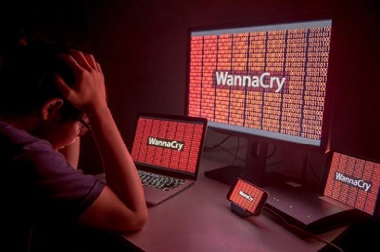 WannaCry Remains a Global Threat Two Years On