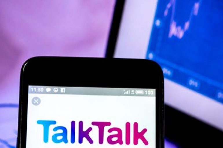 TalkTalk Overlooked Nearly 5000 Customers in Breach Notification
