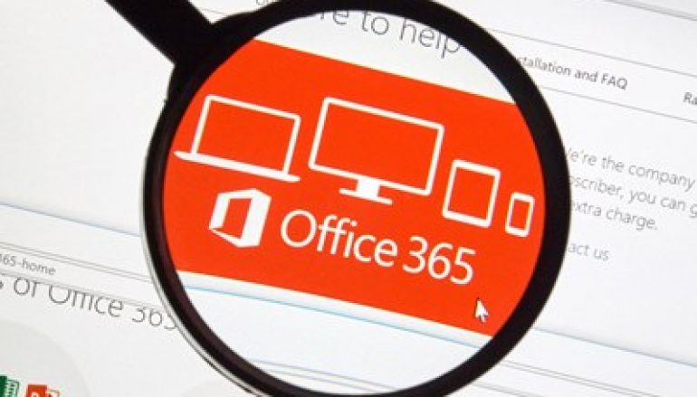 Experts Warn of Office 365 Account Takeover Surge