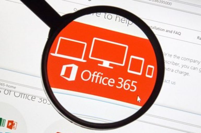 Experts Warn of Office 365 Account Takeover Surge