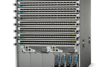 Cisco Addresses a Critical Flaw in Nexus 9000 Switches
