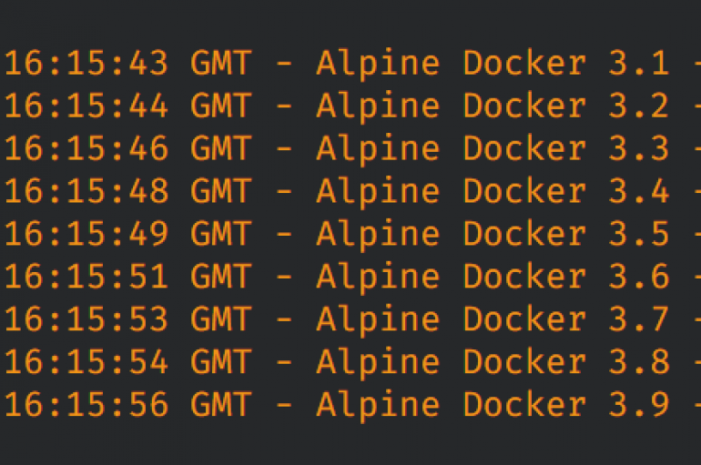 Cisco Talos Warns of Hardcoded Credentials in Alpine Linux Docker Images