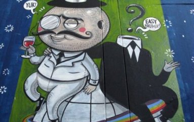 Anonymous and LulzSec Target the Italian Police and Doctors