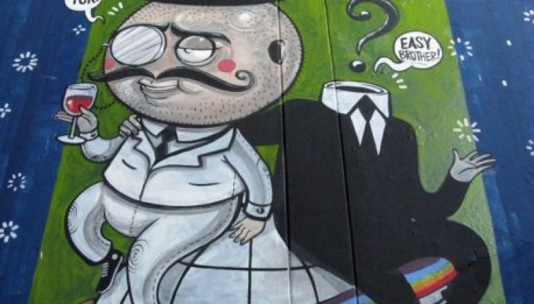 Anonymous and LulzSec Target the Italian Police and Doctors