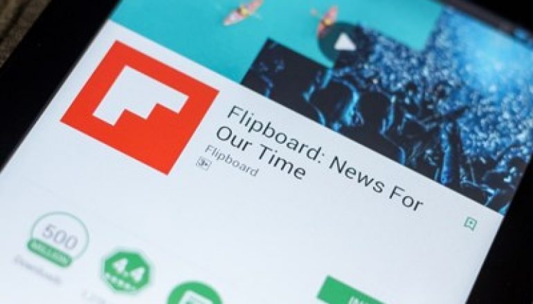 Flipboard Breached in Nine-Month Raid