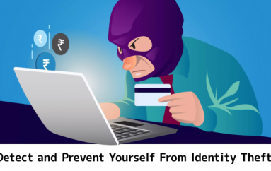 Most Important Methods to Detect and Prevent Identity Theft From Hackers