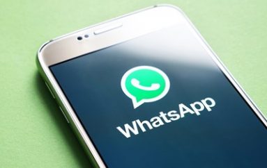 WhatsApp Finds and Fixes Targeted Attack Bug