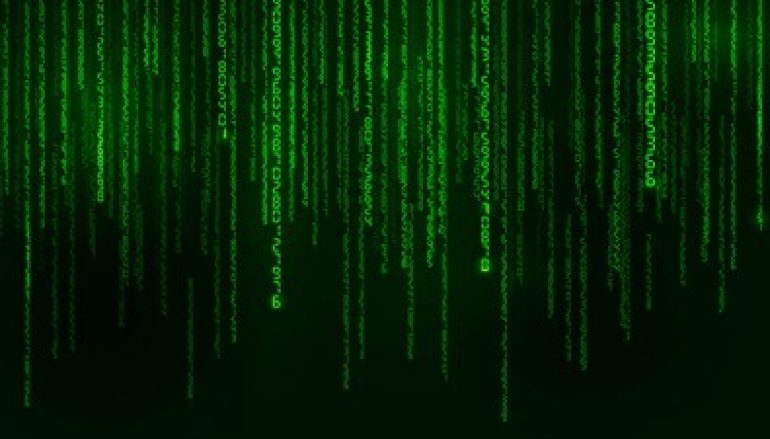 Matrix-Themed Ransomware Spikes in May