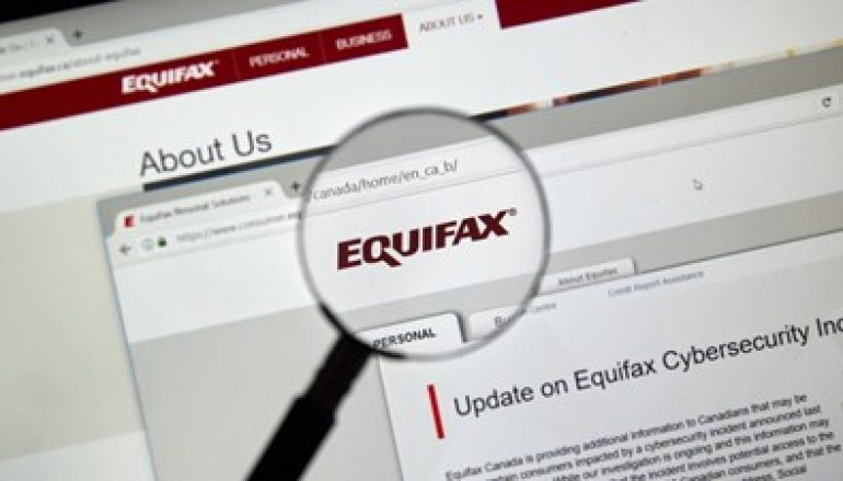 Equifax Has Spent Nearly $1.4bn on Breach Costs