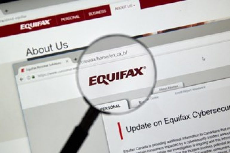 Equifax Has Spent Nearly $1.4bn on Breach Costs