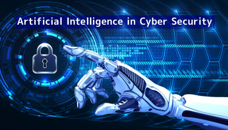 Artificial Intelligence in Cyber Security – Cyber Attacks and Defence Approach