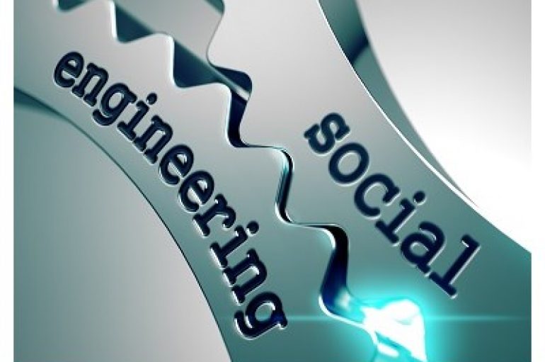 Social Engineering Forum Suffers Major Breach