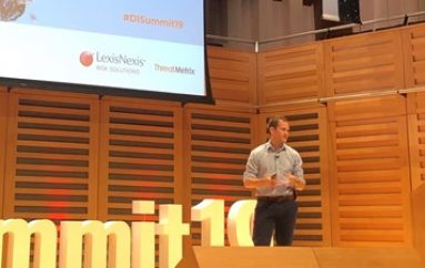 #DISummit19: Fraudsters Always React & Respond to Better Security