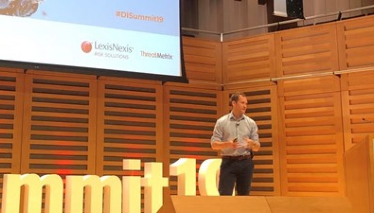 #DISummit19: Fraudsters Always React & Respond to Better Security