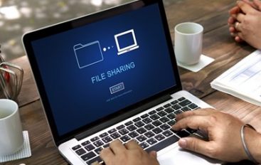 Dramatic Increase in Abuse of File Sharing Services