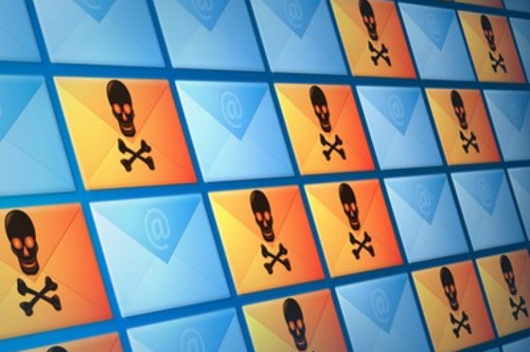 UK Taxpayers Overwhelmed with Phishing Scams