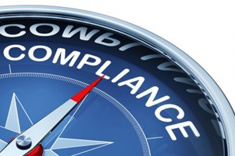 Over Half of UK Firms Failing on Privacy Compliance