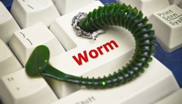 Millions of Email Servers at Risk from Cryptomining Worm