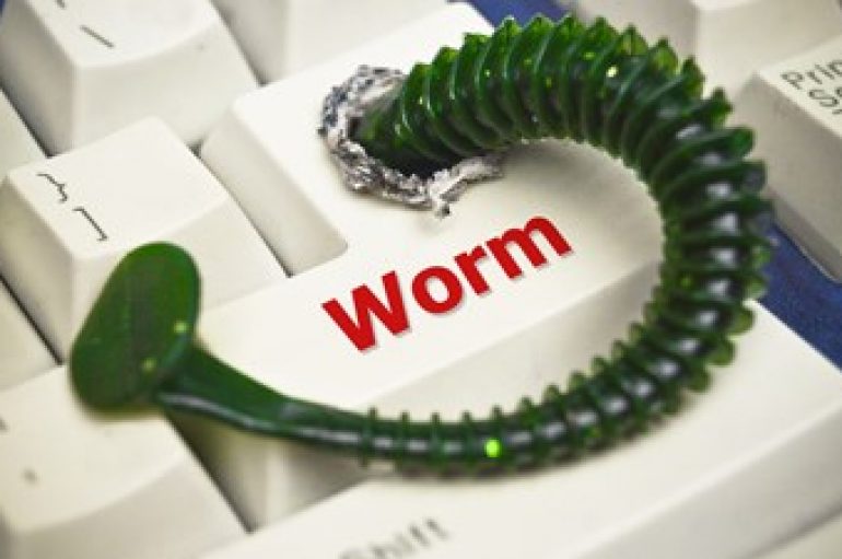 Millions of Email Servers at Risk from Cryptomining Worm