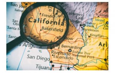 California Suffered Highest Number of Breaches