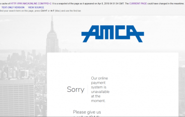 Tens of Million Patients Impacted by the AMCA Data Breach