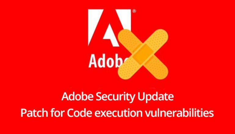 Adobe Security Update fixes Critical Vulnerabilities in Flash Player, Campaign and ColdFusion