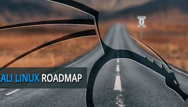 Offensive Security Releases Kali Linux Roadmap 2019/20