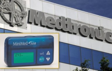 Vulnerability in Medtronic Insulin Pumps Allow Hacking Devices