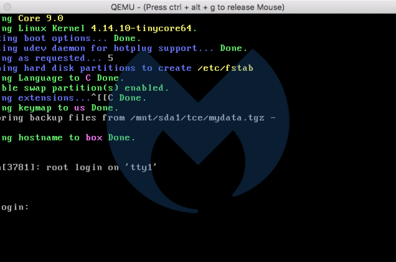 Bird Miner, a macOS Miner that Runs by Emulating Linux