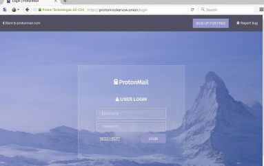 ProtonMail Denies That It Spies on Users for Government Agencies