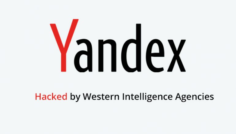 Russian Google “Yandex” Hacked with Rare Type of Malware called Regin to Spy on Users Accounts