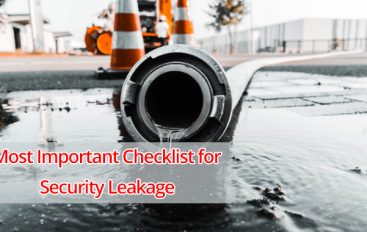Most Important Checklist for Security Leakage Before Initiating Data Migration in Your Organization
