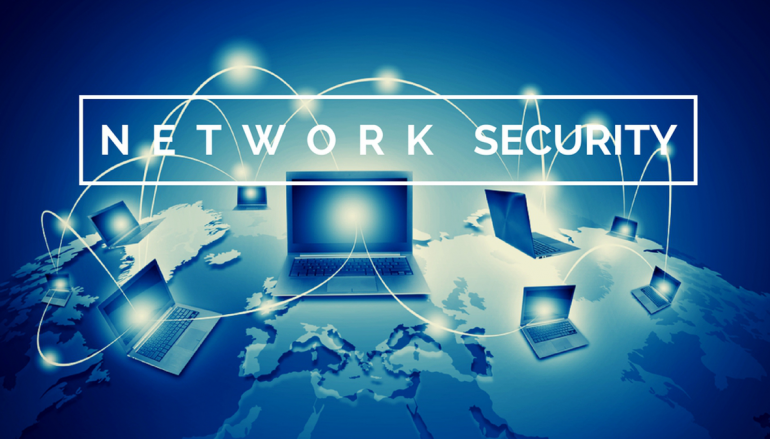 5 Important Network Security Principles to Protect Businesses From Cyber Attack