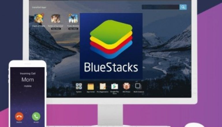 Flaws in the BlueStacks Android Emulator Allows Remote Code Execution and More