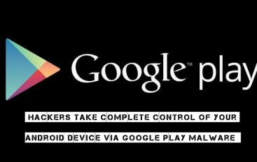 Hackers Take Complete Control of Your Android Device by Launching MobOk Malware via Fake Photo Editing Apps in Google Play