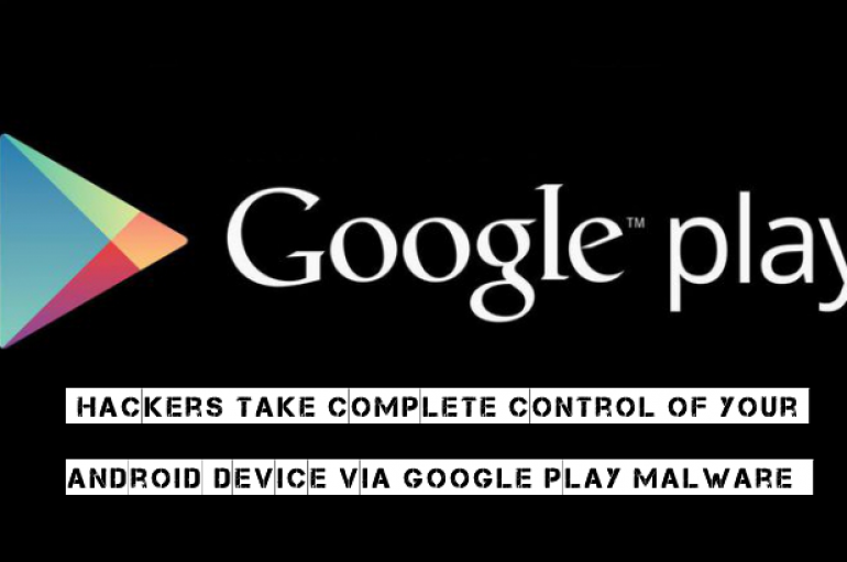 Hackers Take Complete Control of Your Android Device by Launching MobOk Malware via Fake Photo Editing Apps in Google Play