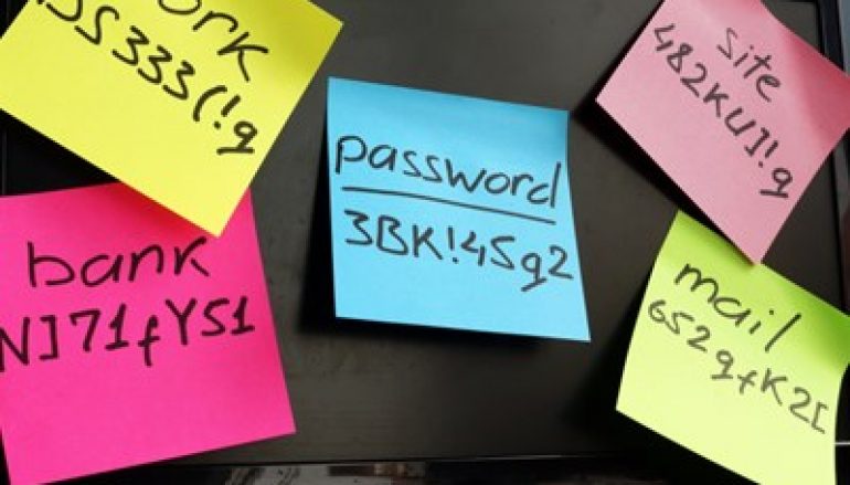 UK Orgs Lose 2.5 Months a Year on Poor Password Management