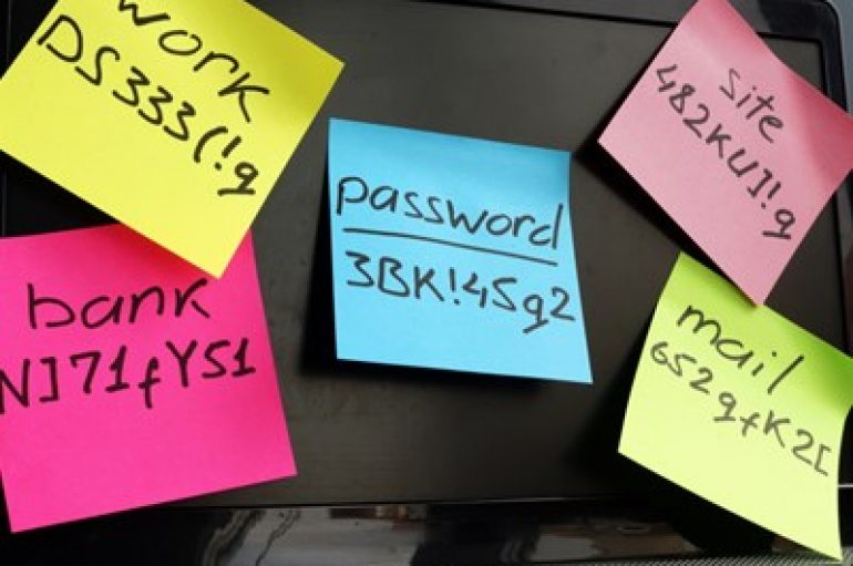 UK Orgs Lose 2.5 Months a Year on Poor Password Management