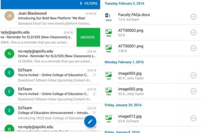 Expert Released PoC for Outlook for Android Flaw Addressed by Microsoft