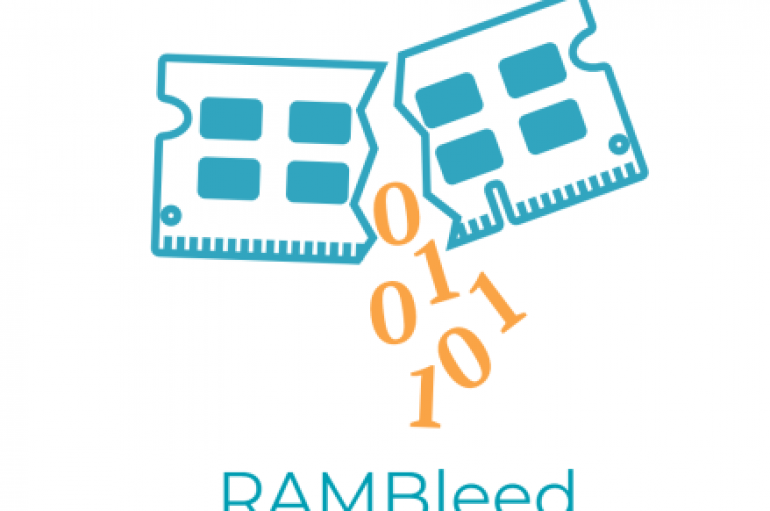 RAMBleed, a New Side-Channel Attack That Allows Stealing Sensitive Data
