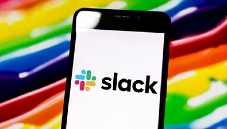 Activists, Journalists & SMEs at Risk From Slack Snoopers